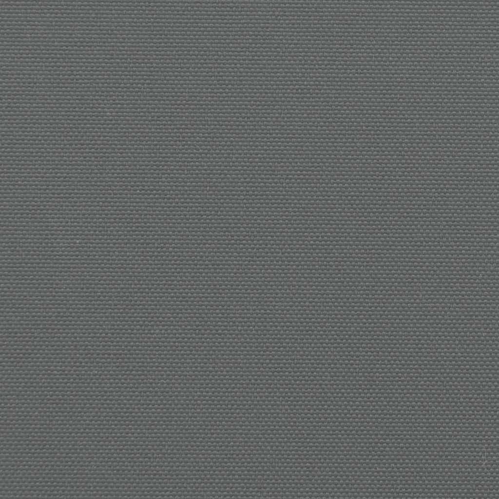 Close-up of the fabric texture of the Retractable Side Awning 200x600 cm, showcasing its durable material.