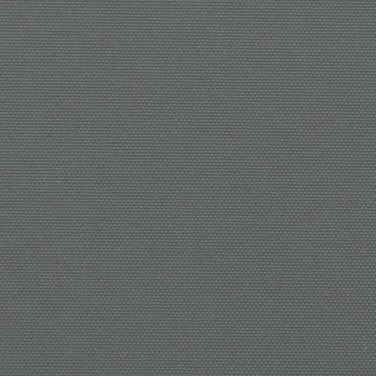 Close-up of the fabric texture of the Retractable Side Awning 200x600 cm, showcasing its durable material.