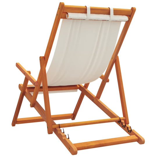 Folding Beach Chairs 2 pcs Fabric , beach chairs , Chairs -,Durable,eligant,Furniture -,Household Supplies -,new-305021,Outdoor Chairs,Outdoor Furniture -,Outdoor Seating -,Outdoor Structures -,Wooden Furniture