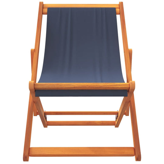 Folding Beach Chairs 2 pcs Fabric , beach chairs , Chairs -,Durable,eligant,Furniture -,Household Supplies -,new-305021,Outdoor Chairs,Outdoor Furniture -,Outdoor Seating -,Outdoor Structures -,Wooden Furniture