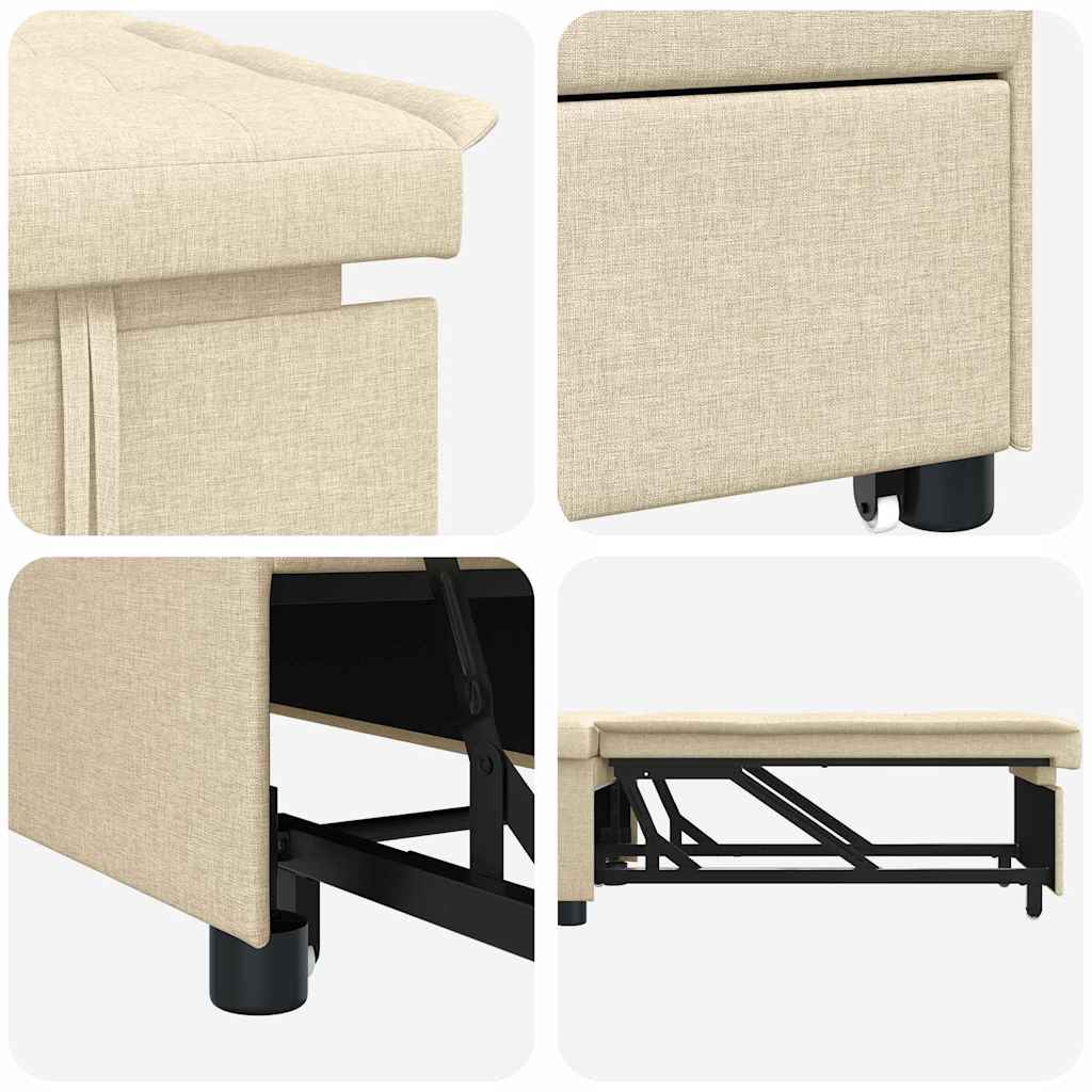 Pull Out Sofa Bed   Plywood
