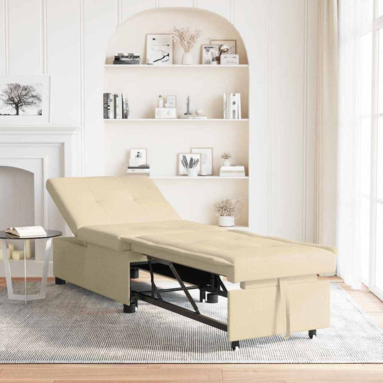Pull Out Sofa Bed   Plywood