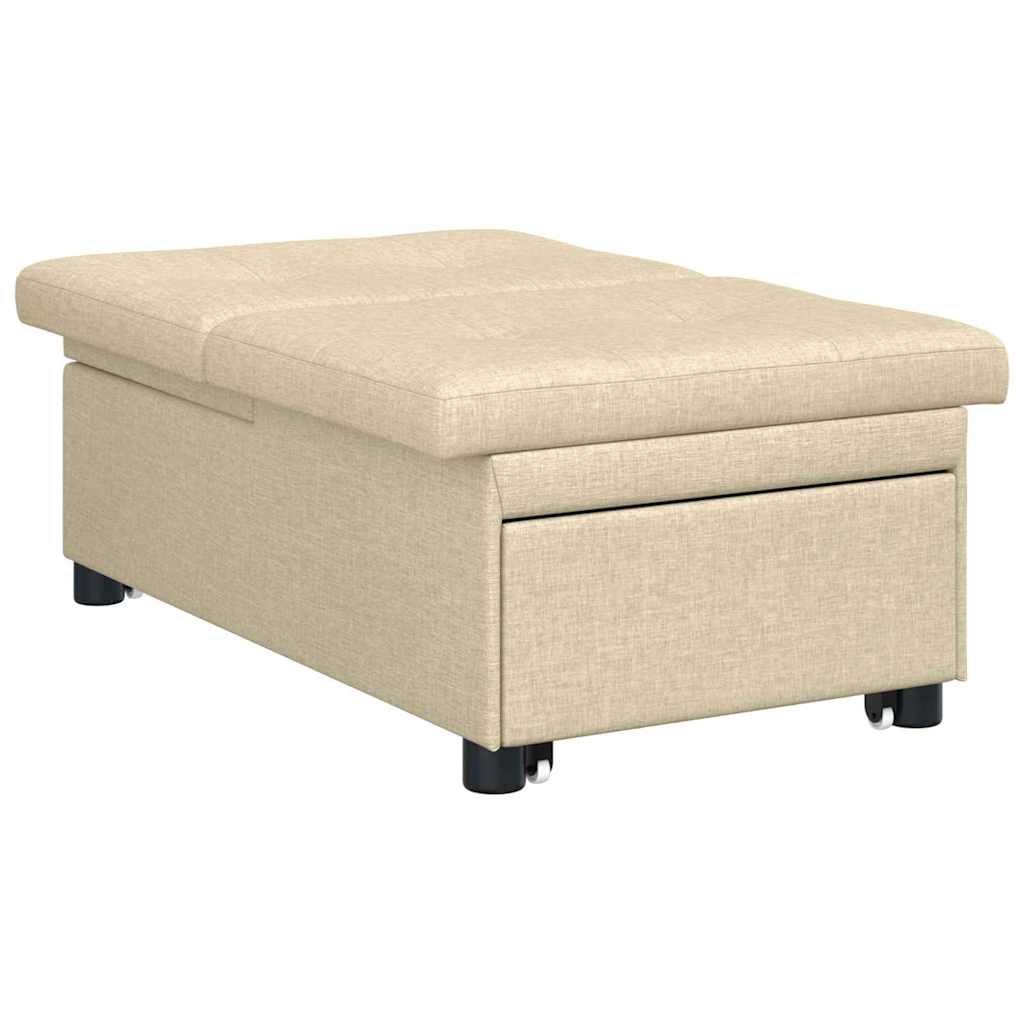 Pull Out Sofa Bed   Plywood