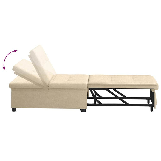 Pull Out Sofa Bed   Plywood