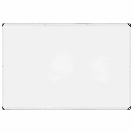 Clear Tarpaulin with Eyelets 2x3 m Polyethylene