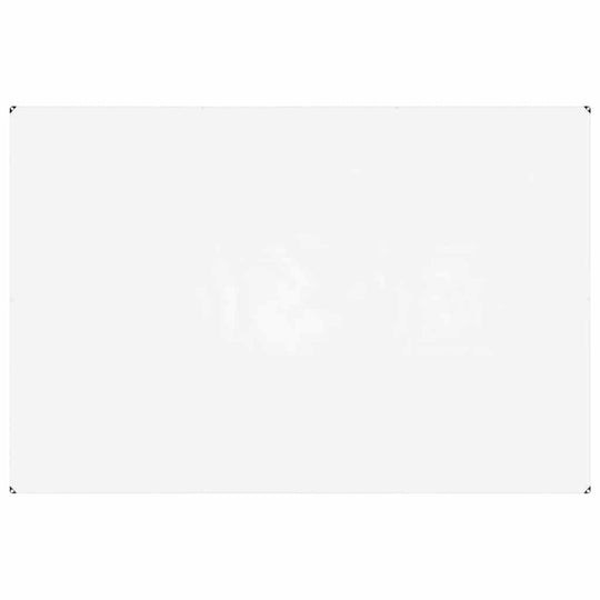 Clear Tarpaulin with Eyelets 2x3 m PVC