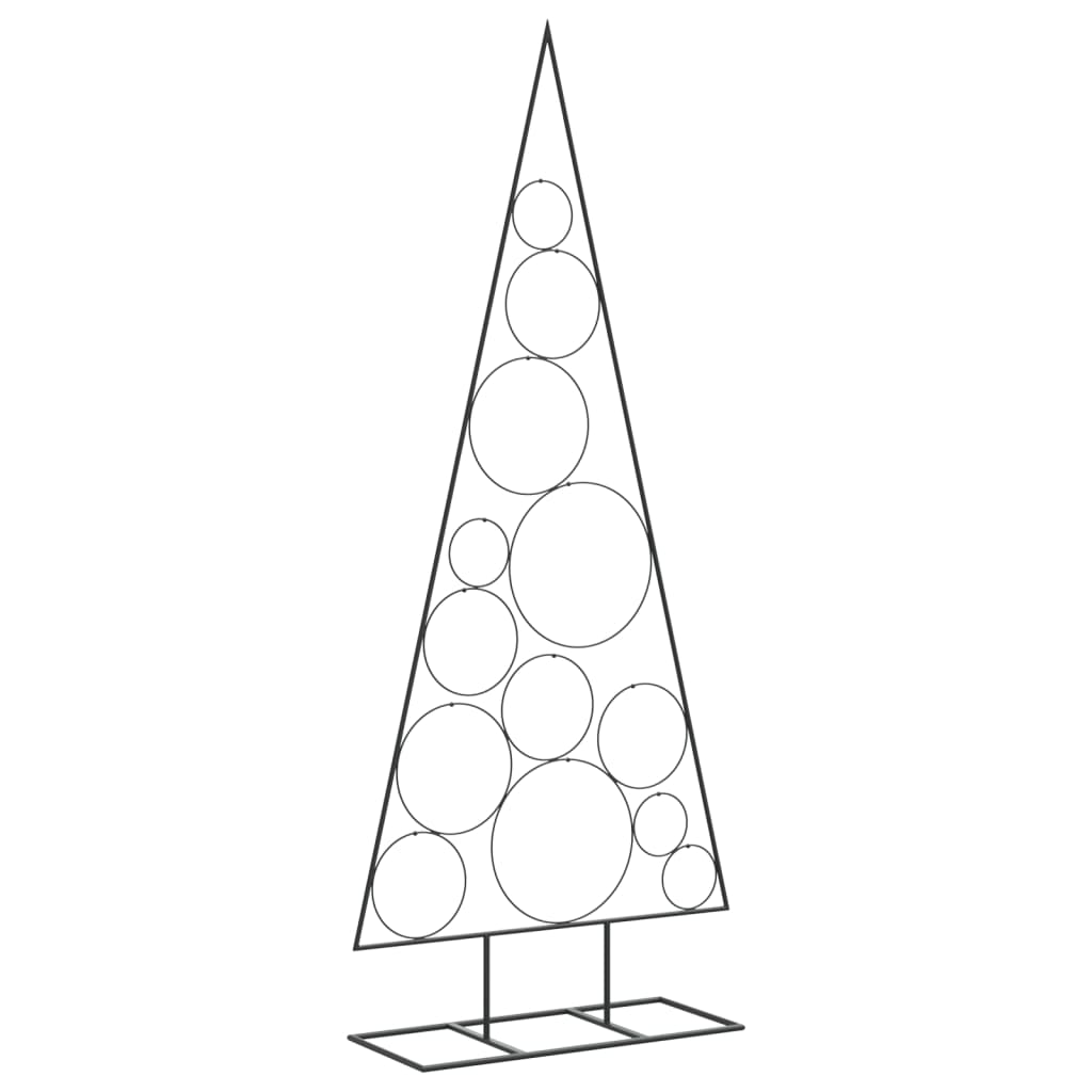 Metal Christmas Tree for Decoration