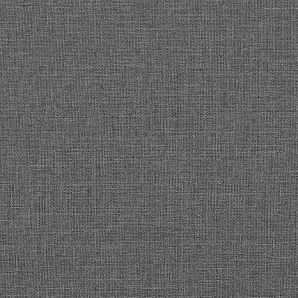 Armchair Dark  74x84x100 cm Fabric