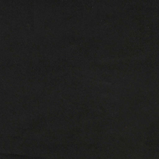 Ottoman Bed Frame No Mattress  90x200 cm Velvet