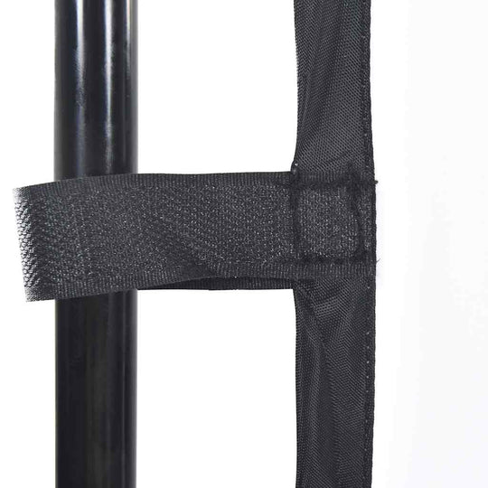 Projection Screen with Stands 100 Inch 4:3