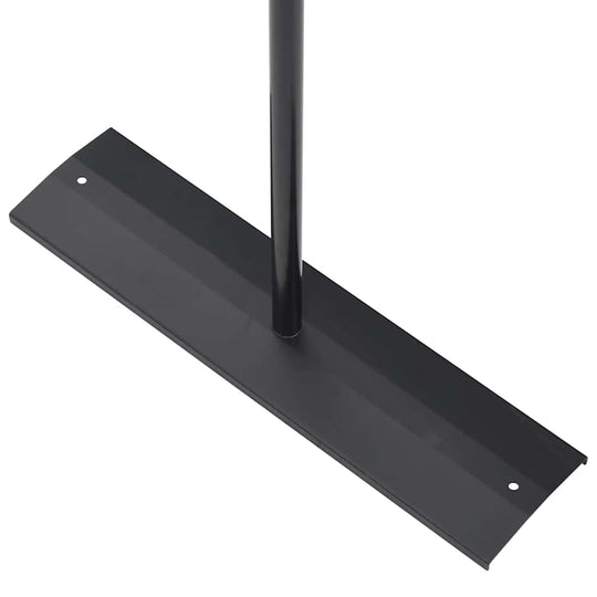 Projection Screen with Stands 84 Inch 16:9