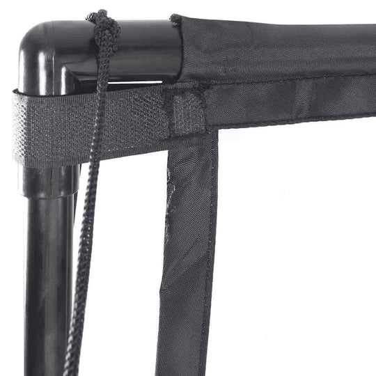 Projection Screen with Stands 84 Inch 16:9