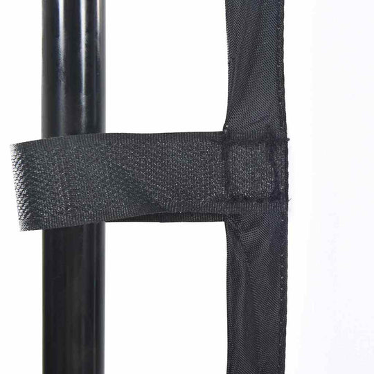 Projection Screen with Stands 84 Inch 16:9