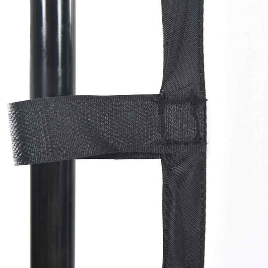 Projection Screen with Stands 108 Inch 16:9