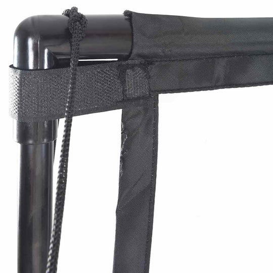 Projection Screen with Stands 120 Inch 16:9
