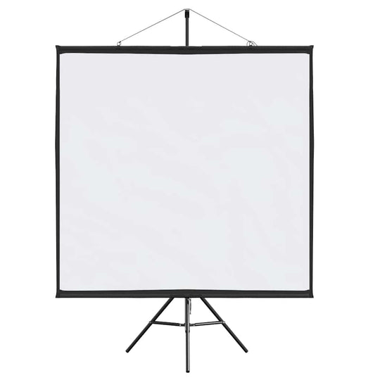 Projection Screen with Tripod 67 Inch :