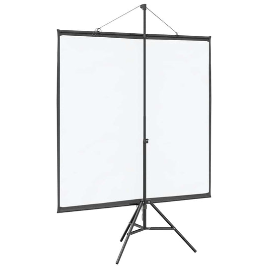 Projection Screen with Tripod 67 Inch :