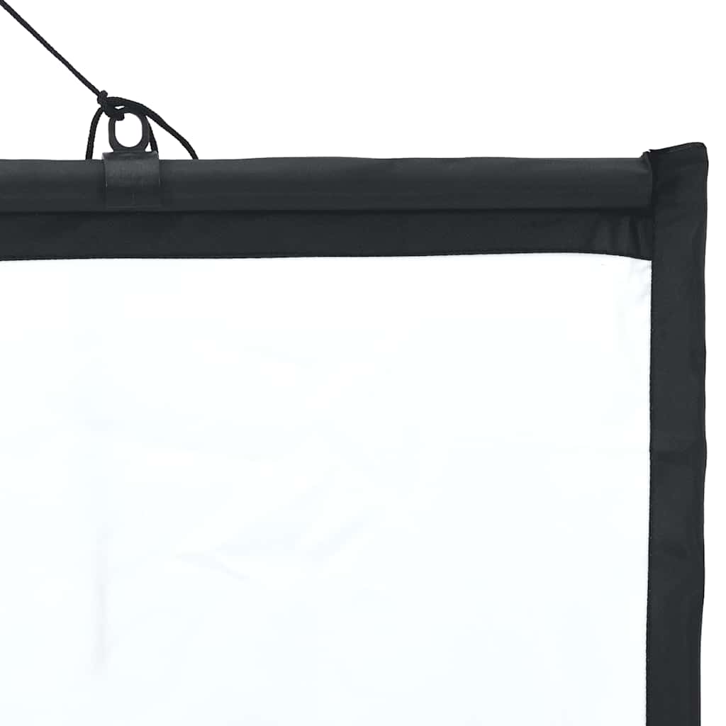 Projection Screen with Tripod 67 Inch :
