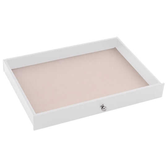 Jewellery Box 10-Layer with Watch Holders  29x20.5x40.5 cm