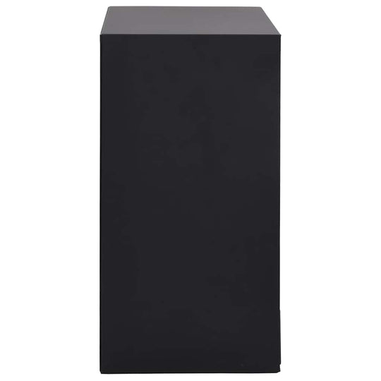 Jewellery Box 10-Layer with Watch Holders  29x20.5x40.5 cm