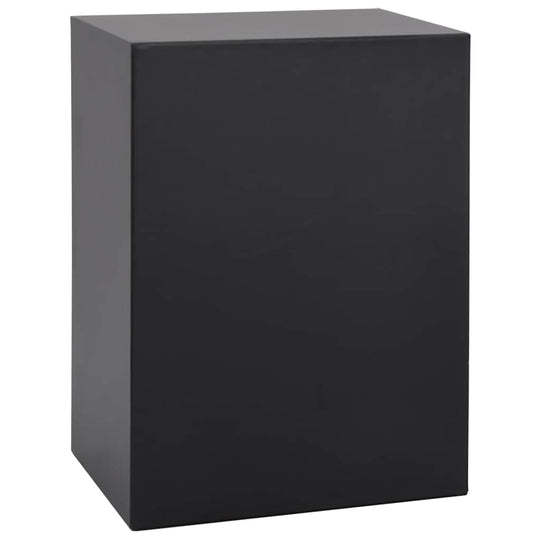 Jewellery Box 10-Layer with Watch Holders  29x20.5x40.5 cm