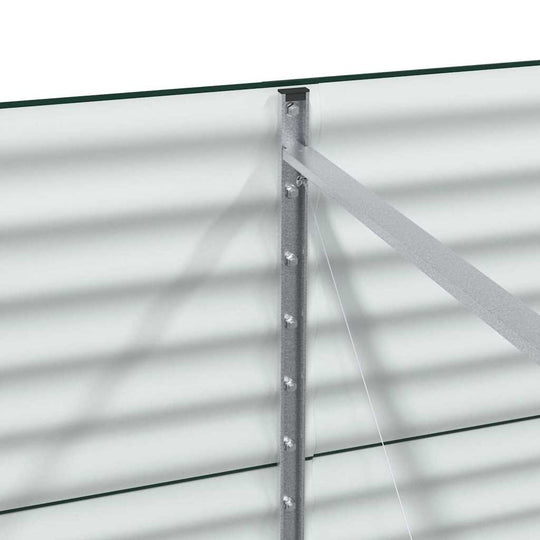 Garden Raised Bed   Steel