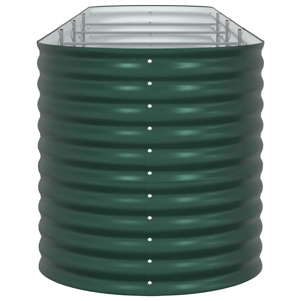 Garden Raised Bed   Steel