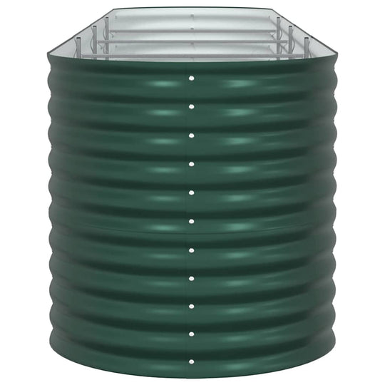 Garden Raised Bed   Steel