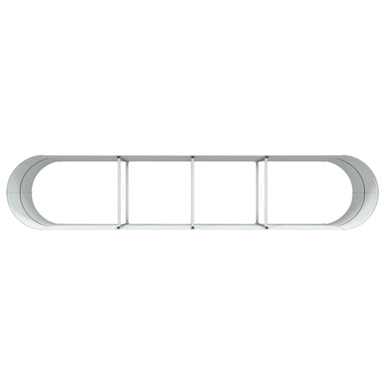 Garden Raised Bed   Steel