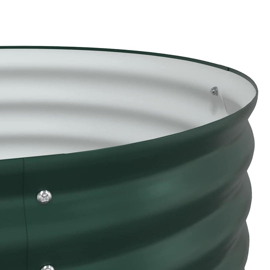 Garden Raised Bed   Steel