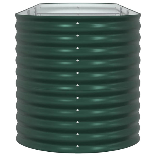 Garden Raised Bed   Steel