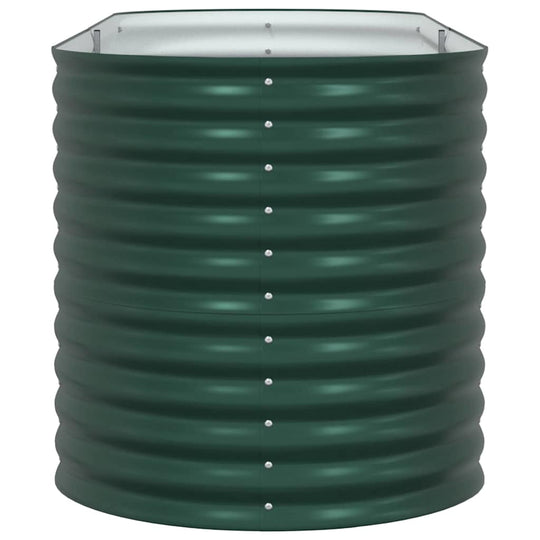 Garden Raised Bed   Steel