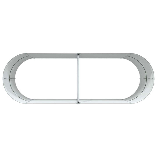 Garden Raised Bed   Steel