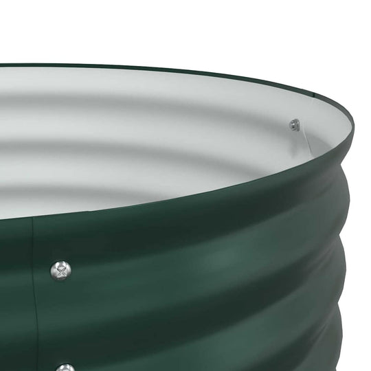 Garden Raised Bed   Steel