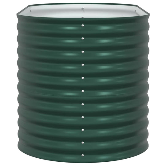 Garden Raised Bed   Steel