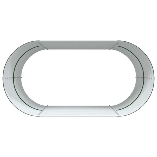 Garden Raised Bed   Steel