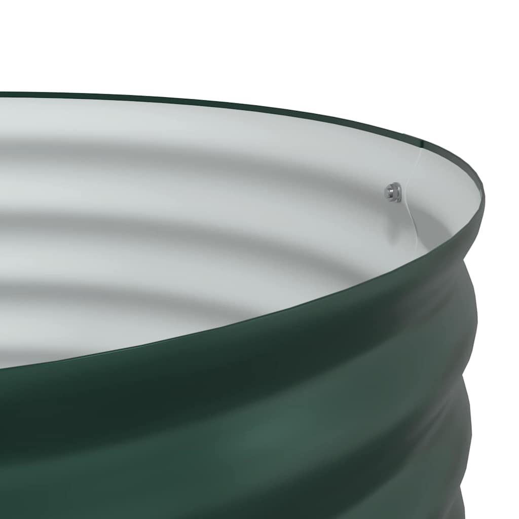 Garden Raised Bed   Steel