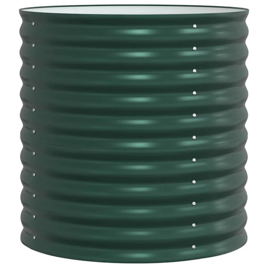 Garden Raised Bed   Steel