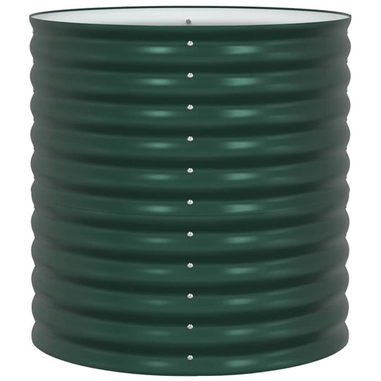 Garden Raised Bed   Steel