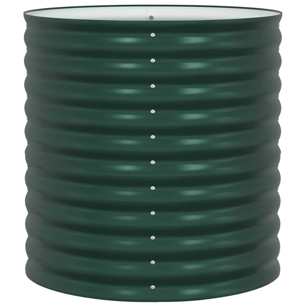 Garden Raised Bed   Steel