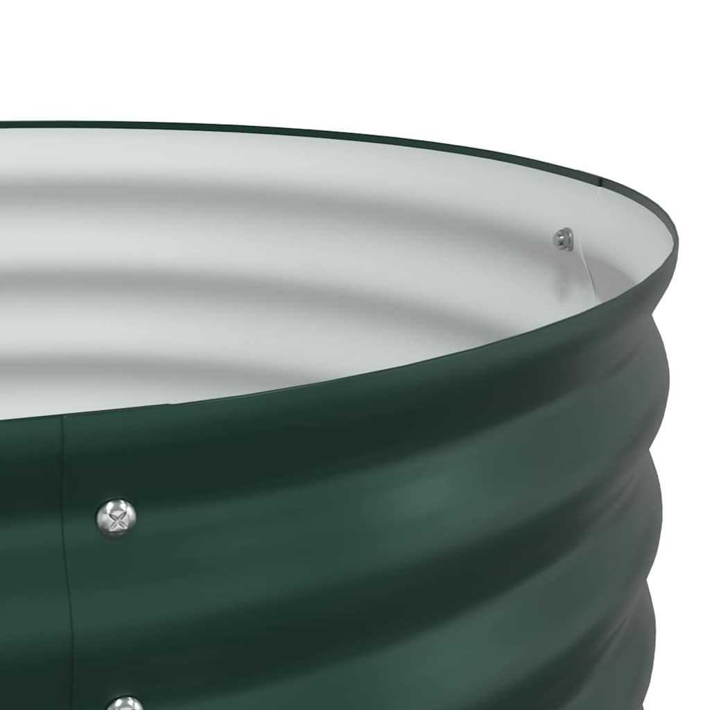 Garden Raised Bed   Steel