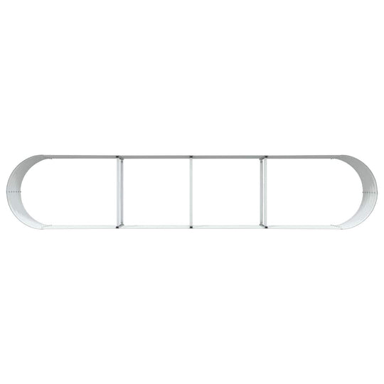 Garden Raised Bed   Steel