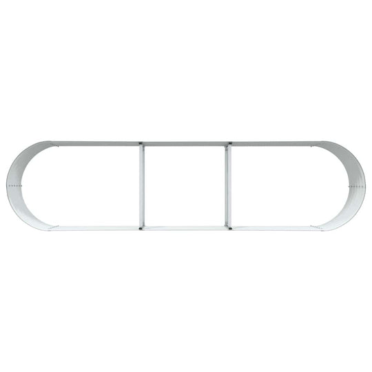 Garden Raised Bed   Steel