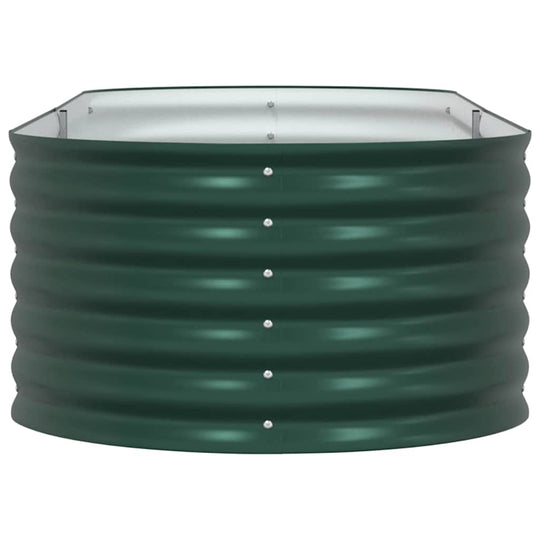 Garden Raised Bed   Steel