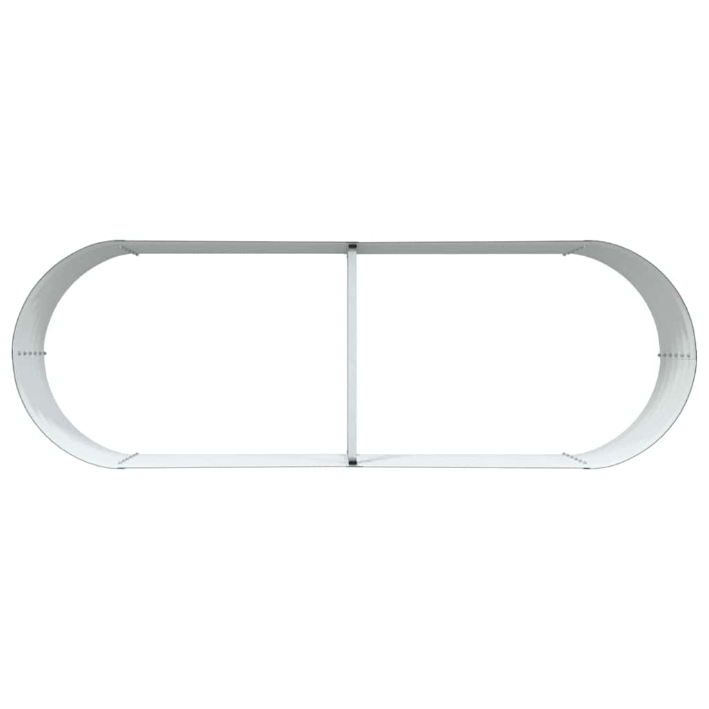 Garden Raised Bed   Steel