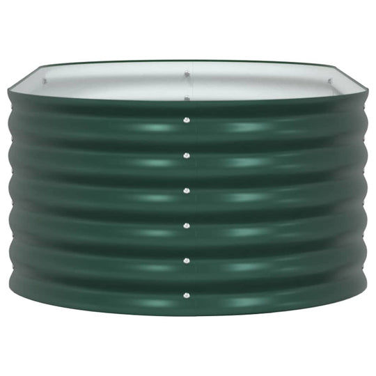 Garden Raised Bed   Steel