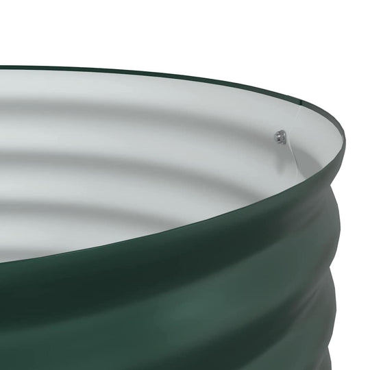 Garden Raised Bed   Steel