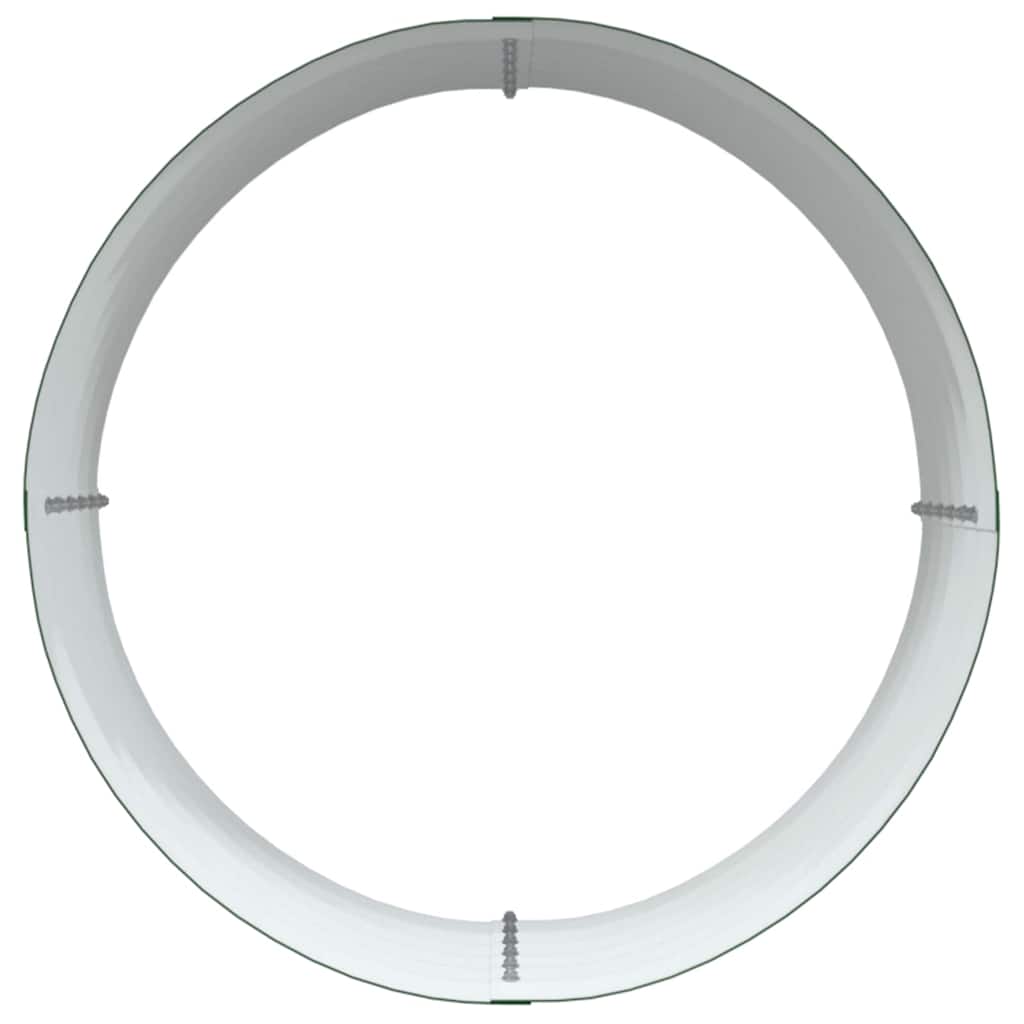 Garden Raised Bed   Steel