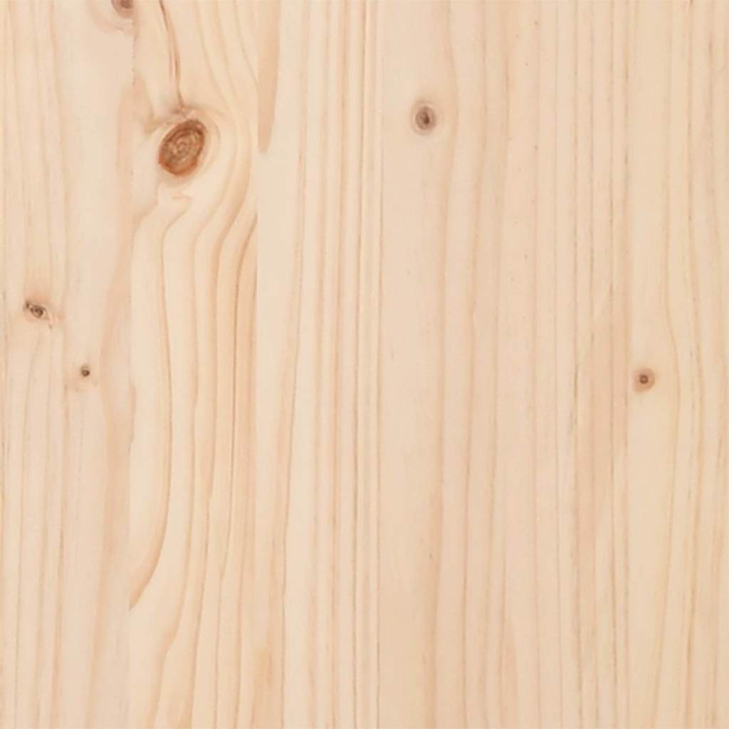 Sliding Door   Solid pine wood