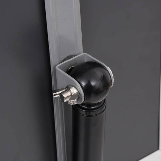Poster Stands  pcs   Aluminium